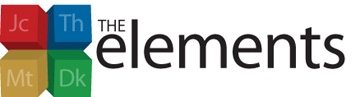 The Elements (rock band) logo