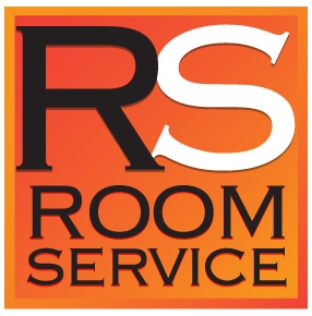 Room Service logo