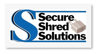 Secure Shred Solutions logo